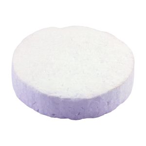 Insulation Discs - White - 67 x 16.5mm - Box of 100 - ZB100