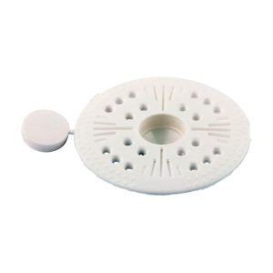 Ziel-Plast® Plastic Insulation Washer