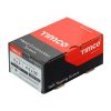 00082CPAZS_w2 Timco Self-Tapping Screws - PZ - Pan - Zinc - 8 x 2 - Box of 200